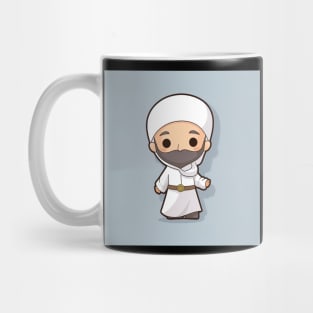 Averroes Mug